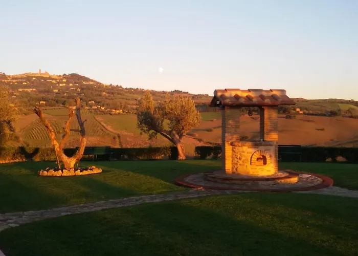 Agriturismo Casa al Povero Volterra